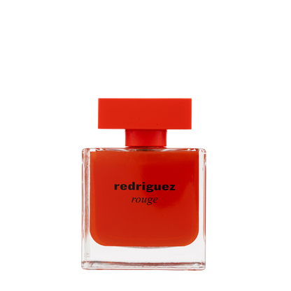Fragrance World Redriguez Rouge Eau de Parfum