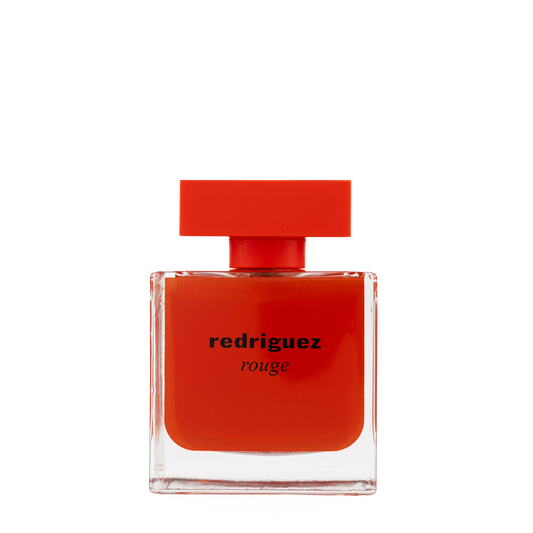Fragrance World Redriguez Rouge Eau de Parfum