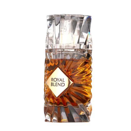 Fragrance World Royal Blend Extrait de Parfum