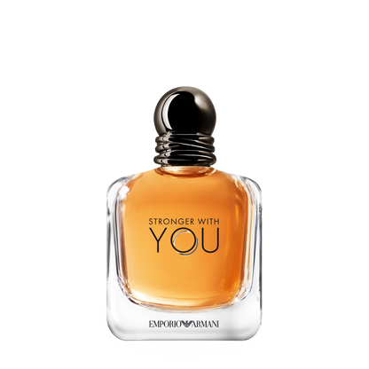Giorgio Armani Emporio Stronger With You Eau de Toilette