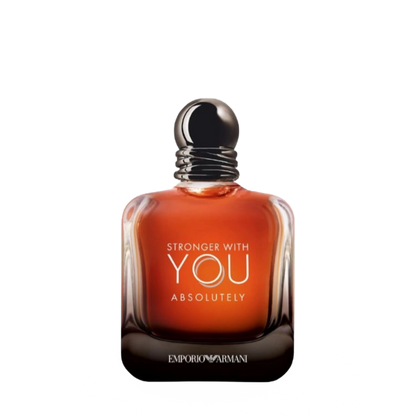 Giorgio Armani Stronger With You Absolutely Parfum
