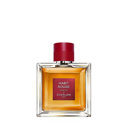 Guerlain Homme Habit Rouge Parfum
