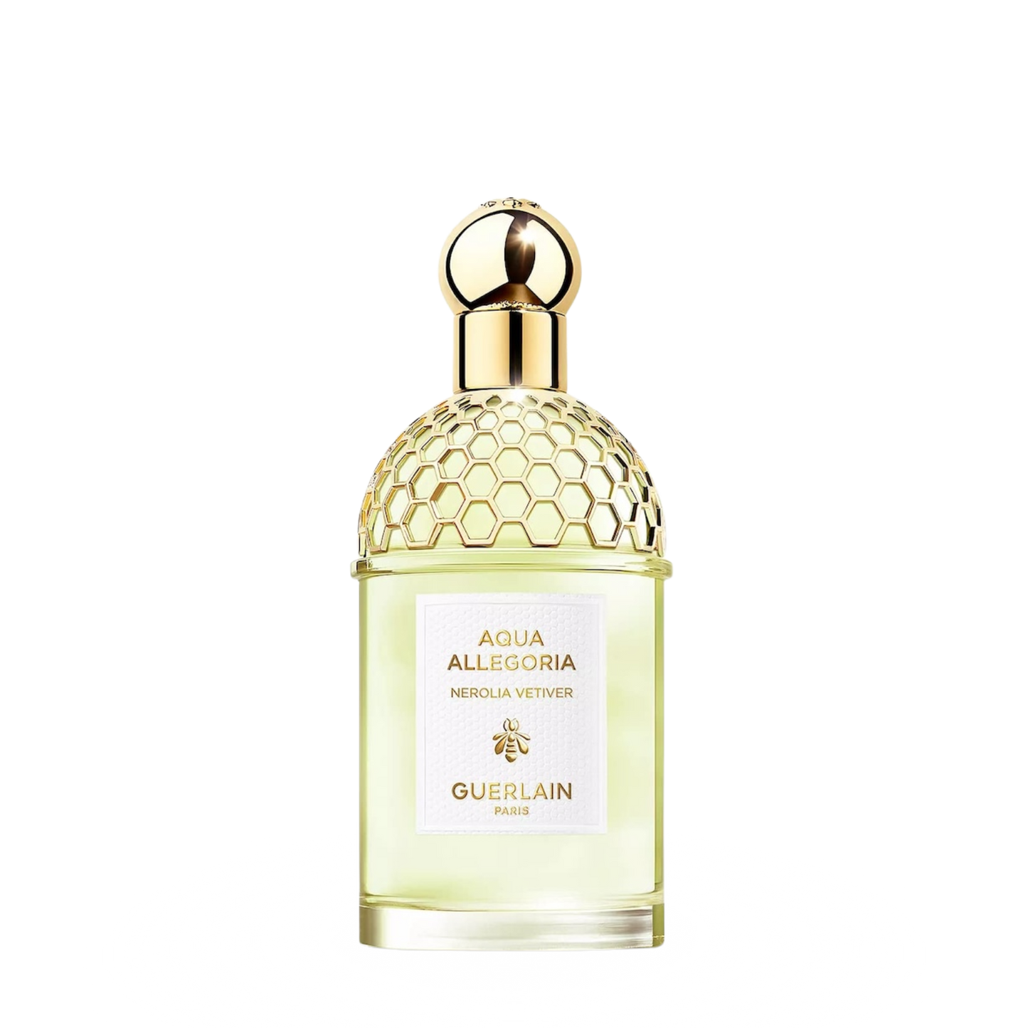 Guerlain Aqua Allegoria Nerolia Vetiver Eau de Toilette