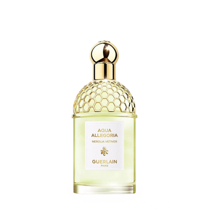Guerlain Aqua Allegoria Nerolia Vetiver Eau de Toilette