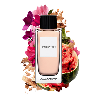 Dolce & Gabbana L'Imperatrice Eau de Toilette