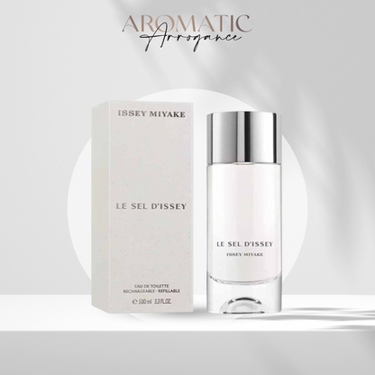 Issey Miyake Le Sel D'Issey Eau de Toilette