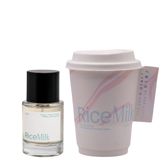 Kira Rice Milk