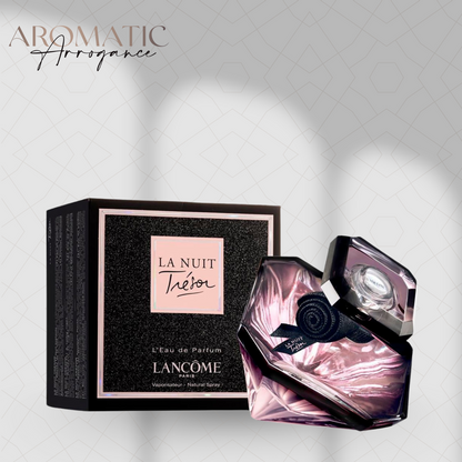 Lancome La Nuit Tresor Eau de Parfum