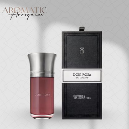 Liquides Imaginaires Dom Rosa Eau de Parfum
