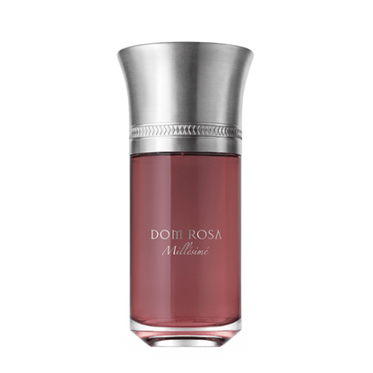 Liquides Imaginaires Dom Rosa Millesime Eau de Parfum