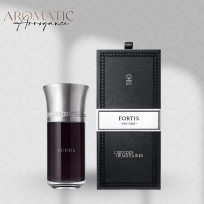 Liquides Imaginaires Fortis Eau de Parfum