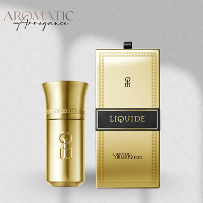 Liquides Imaginaires Liquide Gold Eau de Parfum