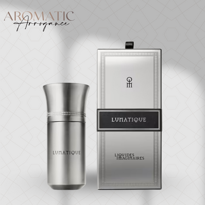 Liquides Imaginaires Lunatique Eau de Parfum