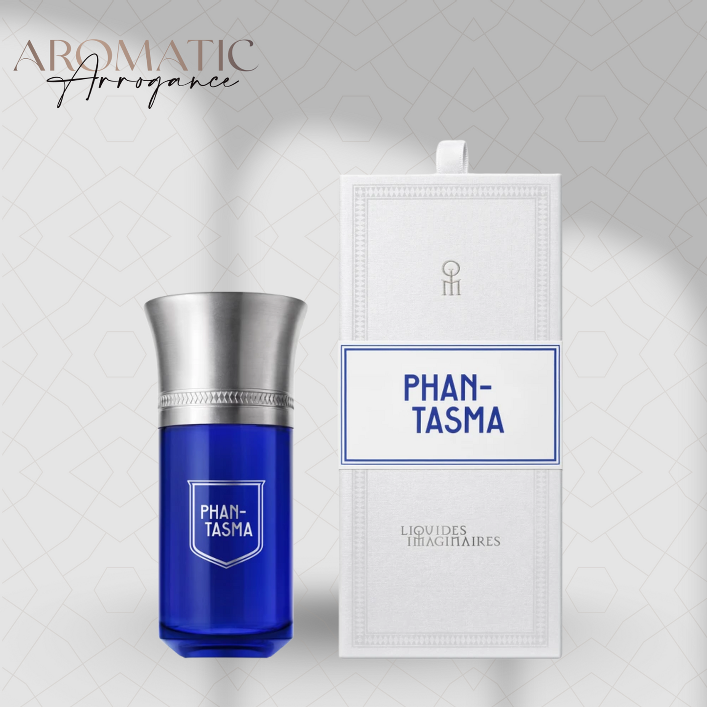 Liquides Imaginaires Phantasma Eau de Parfum