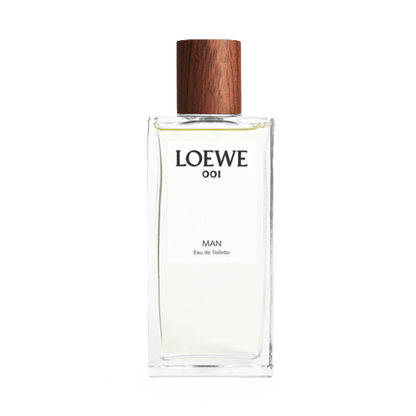 Loewe 001 Man Eau de Toilette