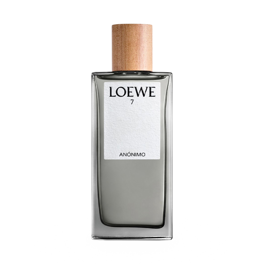 Loewe 7 Anonimo Eau de Parfum