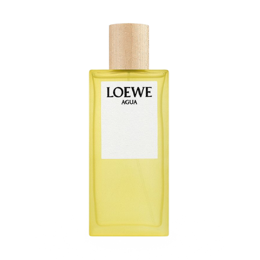 Loewe Agua Eau de Toilette