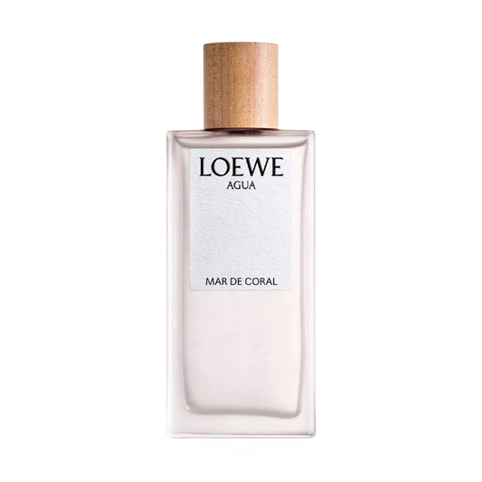 Loewe Agua Mar De Coral Eau de Toilette