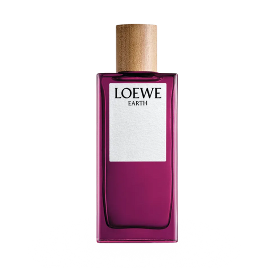 Loewe Earth Eau de Parfum