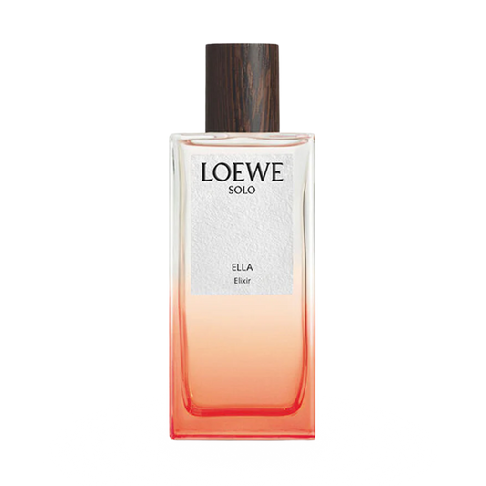 Loewe Solo Ella Elixir Eau de Parfum