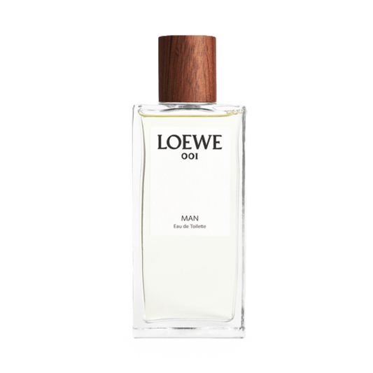 Loewe 001 Man Eau de Toilette