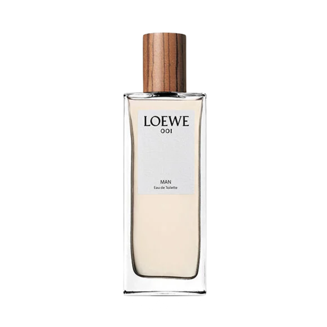 Loewe 001 Man Eau de Toilette