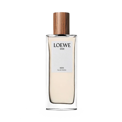 Loewe 001 Man Eau de Toilette