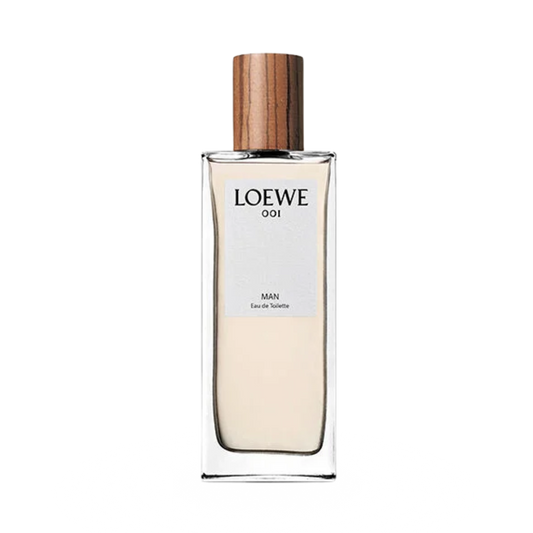 Loewe 001 Man Eau de Toilette