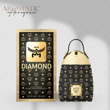 MCM Diamond Eau de Parfum