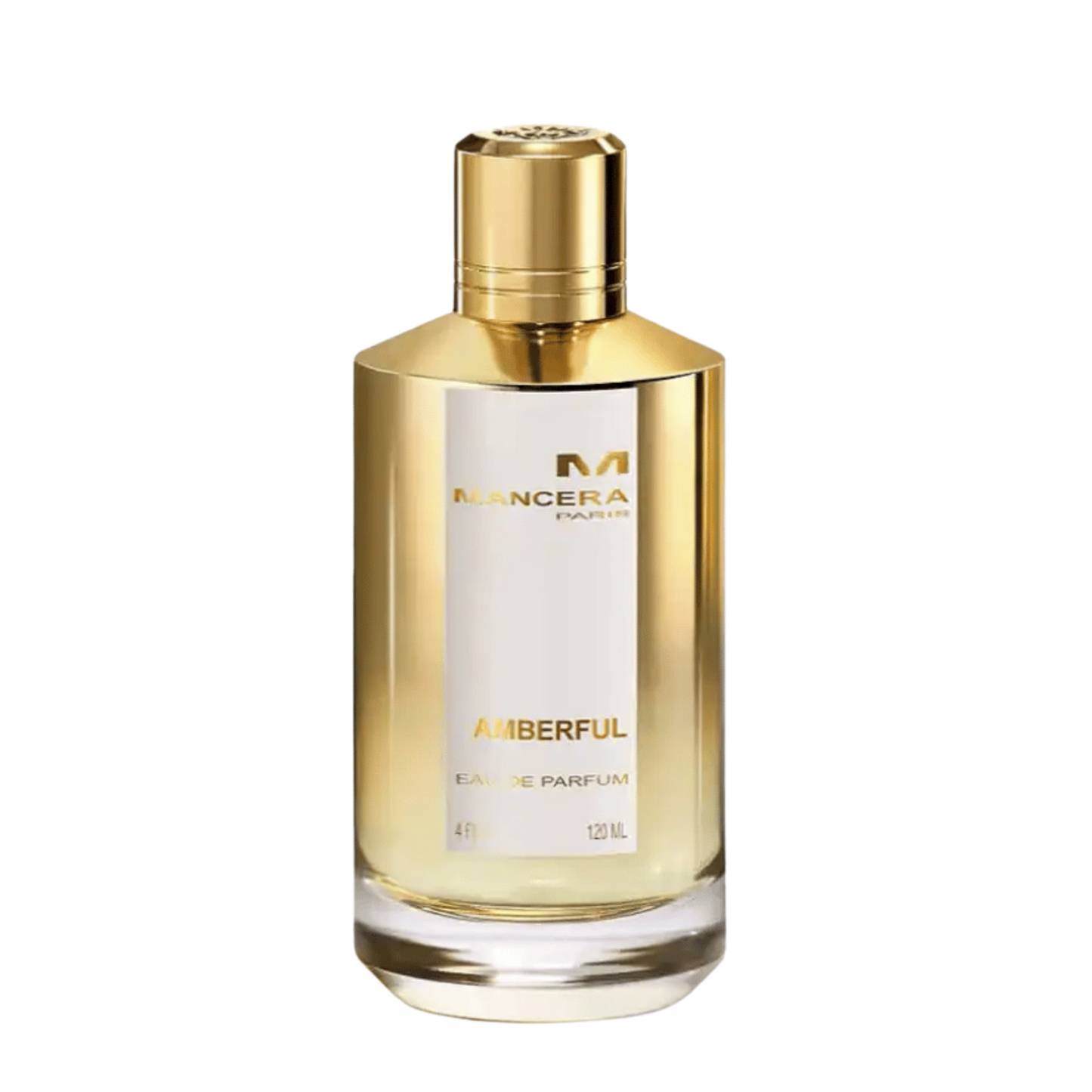 Mancera Amberful Eau de Parfum