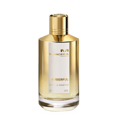 Mancera Amberful Eau de Parfum