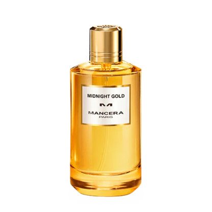 Mancera Midnight Gold Eau de Parfum