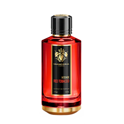 Mancera Red Tobacco Eau de Parfum