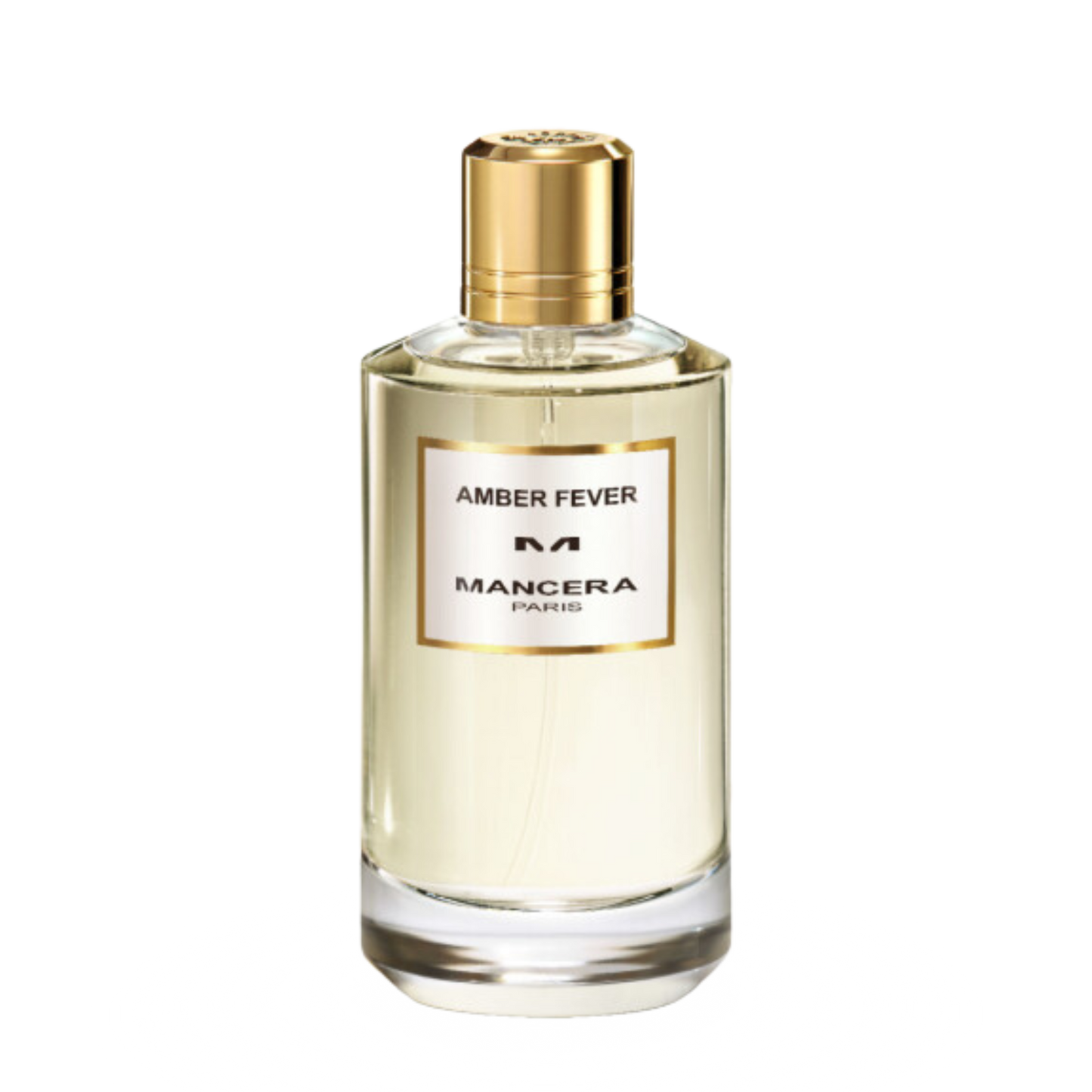 Mancera Amber Fever Eau de Parfum