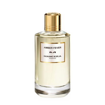 Mancera Amber Fever Eau de Parfum