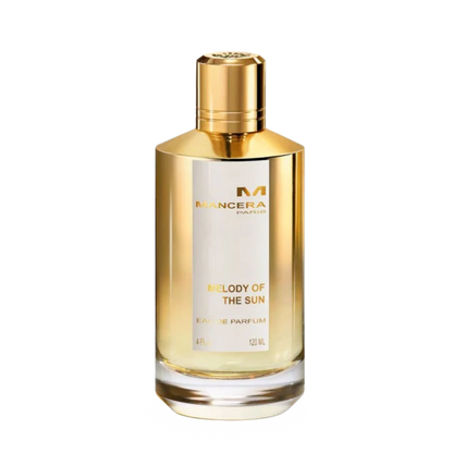 Mancera Melody Of The Sun Eau de Parfum