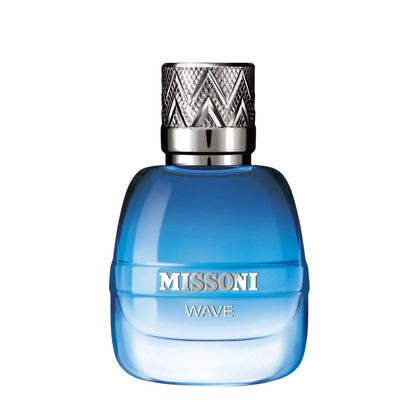 Missoni Wave Pour Homme Eau de Toilette