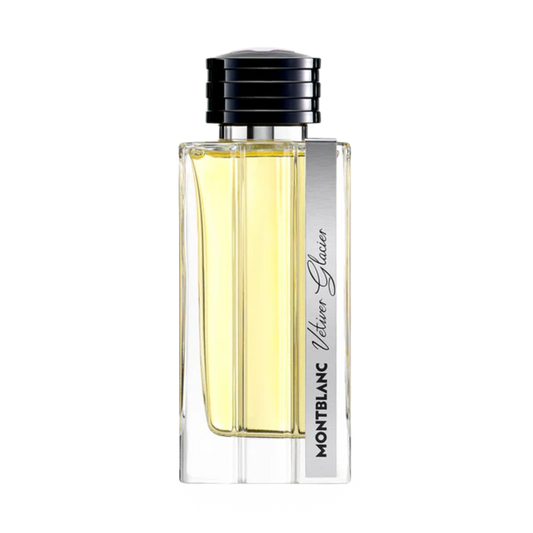 Mont Blanc Vetiver Glacier-Frozen Santal Eau de Parfum