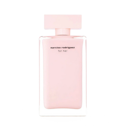 Narciso Rodriguez for her Eau de Parfum