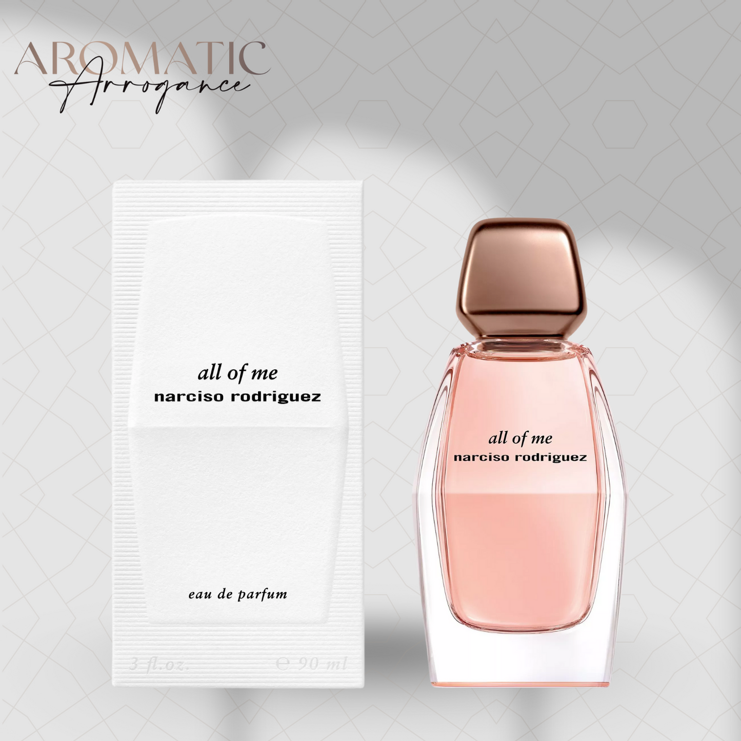 Narciso Rodriguez All Of Me Eau de Parfum