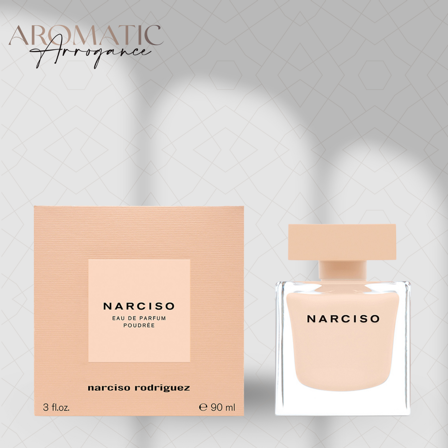 Narciso Rodriguez Narciso Poudree Eau de Parfum