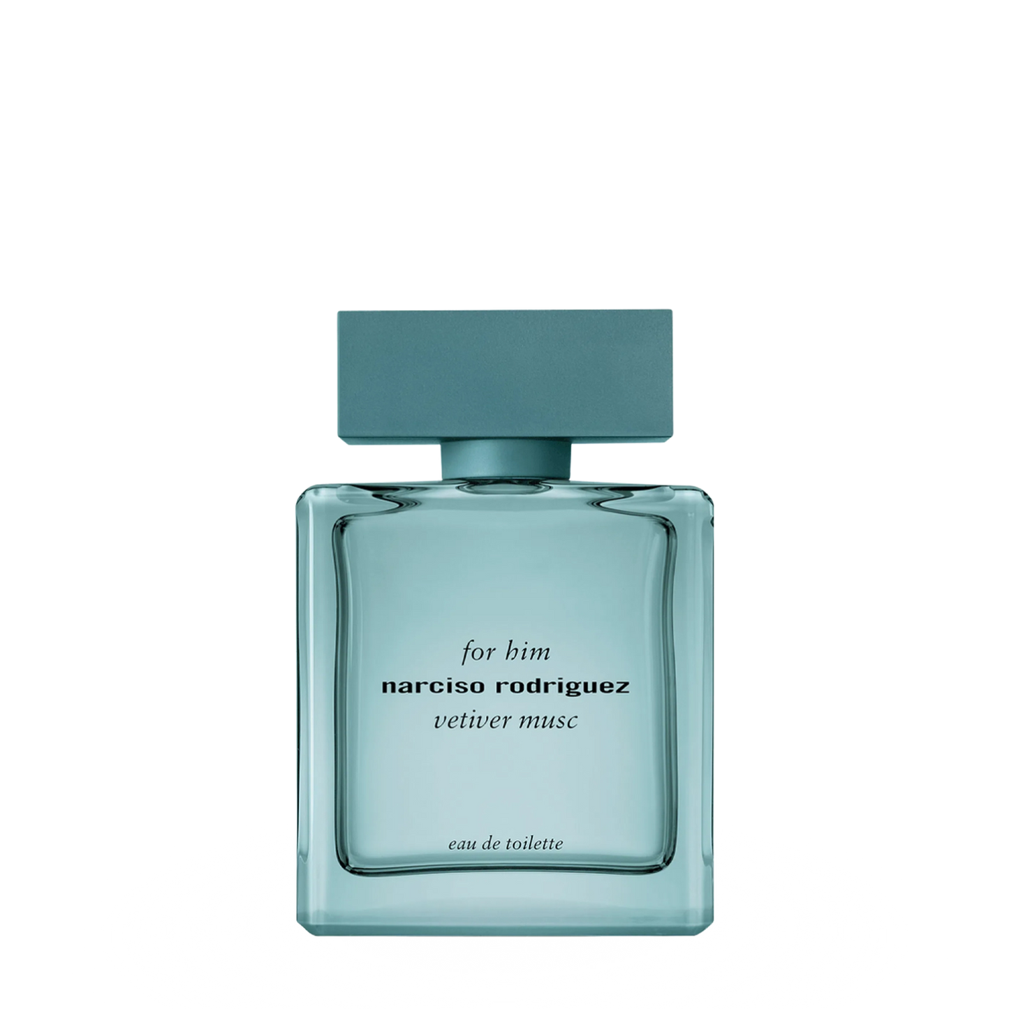 Narciso Rodriguez Rodriguez Vetiver Musc Eau de Toilette