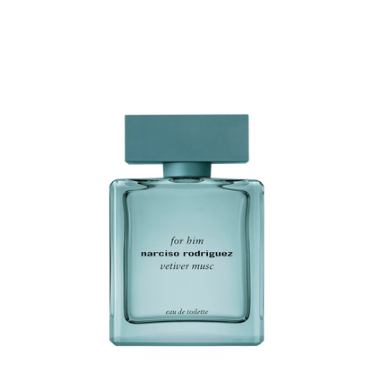 Narciso Rodriguez Rodriguez Vetiver Musc Eau de Toilette