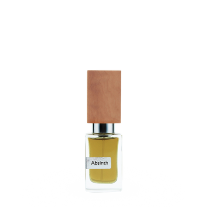 Nasomatto Absinth Extrait de Parfum