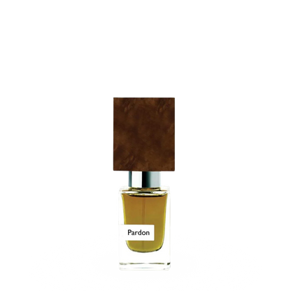 Nasomatto Pardon Extrait De Parfum