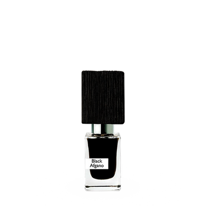 Nasomatto Black Afgano Extrait de Parfum