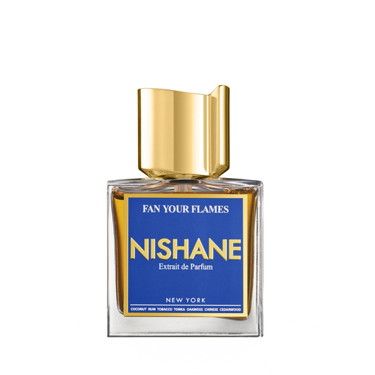 Nishane Fan Your Flames Extrait de Parfum