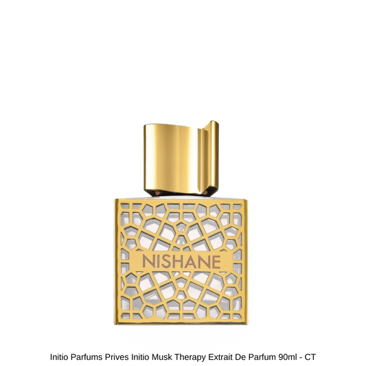 Nishane Hacivat Oud Extrait de Parfum