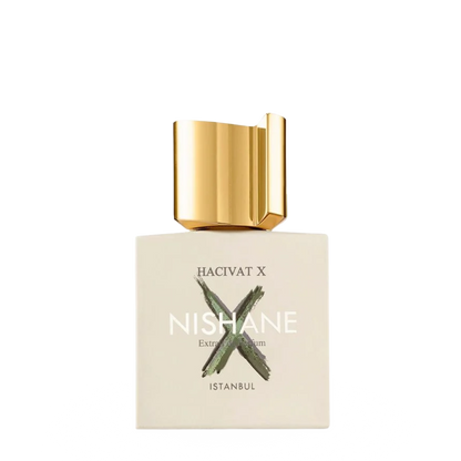 Nishane Hacivat X Extrait de Parfum