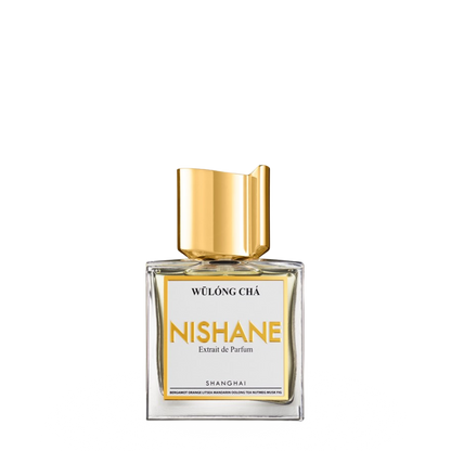 Nishane Wulong Cha Extrait De Parfum